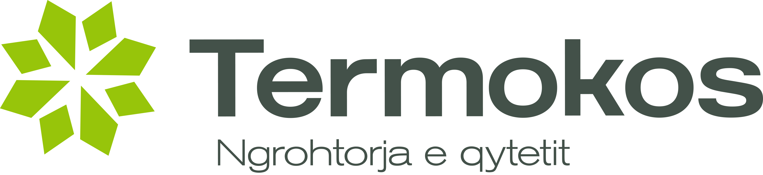Termokos